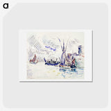 1-65_Paul-Signac_hagaki