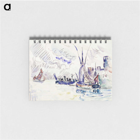 1-65_Paul-Signac_memo