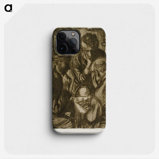 1-65_Pekka-Halonen_phone
