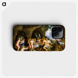 1-65_Peter-Paul-Rubens_phone