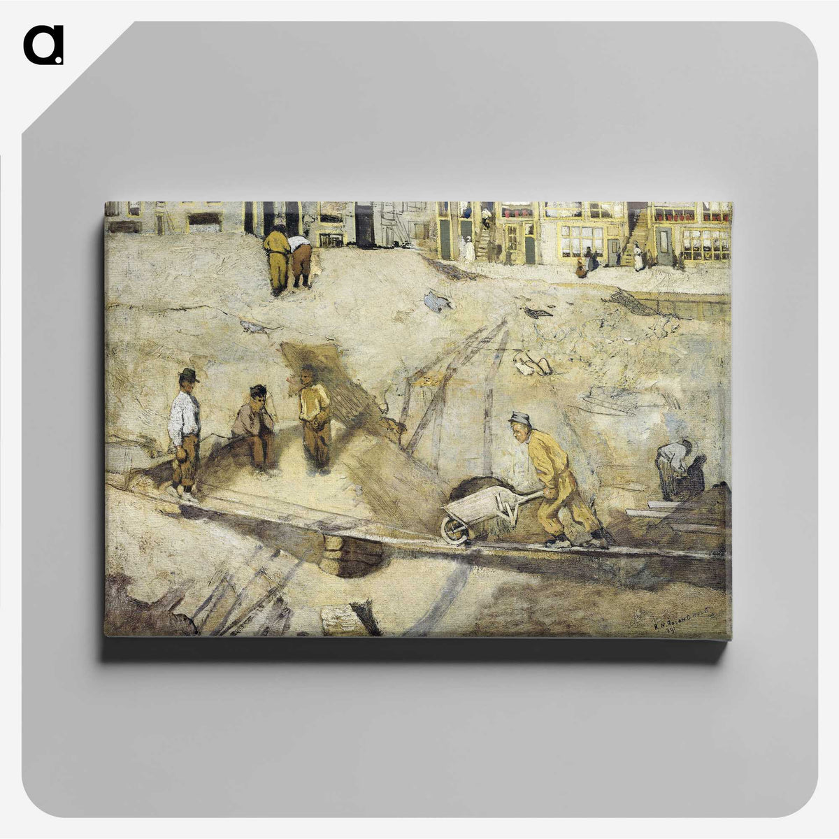 1-65_Richard-Roland-Holst_canvas