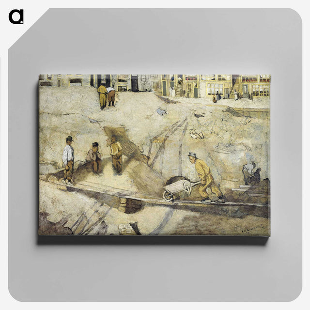 1-65_Richard-Roland-Holst_canvas
