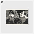 1-65_Samuel-Jessurun_postcard