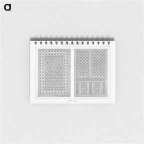 1-65_The-Arab-Decoration_memo
