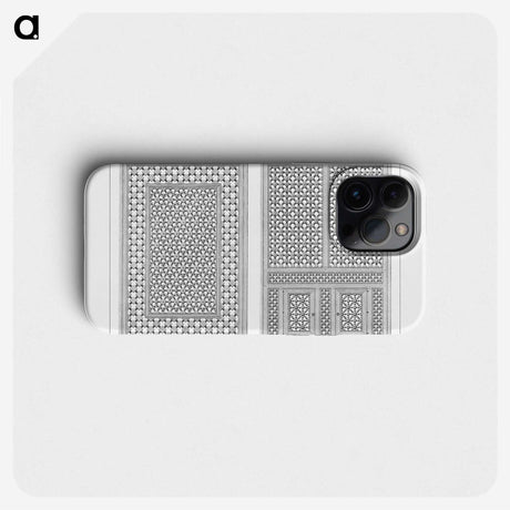 1-65_The-Arab-Decoration_phone