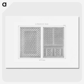 1-65_The-Arab-Decoration_picture