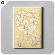 アートパネル-Nineteenth-Century Ornament
 - 装飾の文法 Canvas.