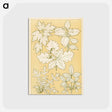 アートポストカード-Nineteenth-Century Ornament
 - 装飾の文法 Postcard.