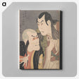 1-65_Toshusai-Sharaku_canvas