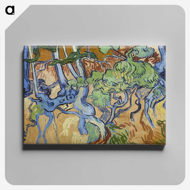 1-65_Vincent-van-Gogh_canvas