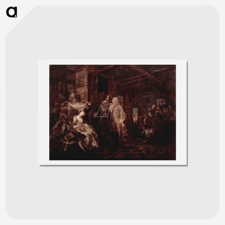 1-65_William-Hogarth_hagaki