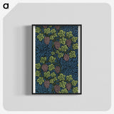 1-65_William-Morris_blk-crop