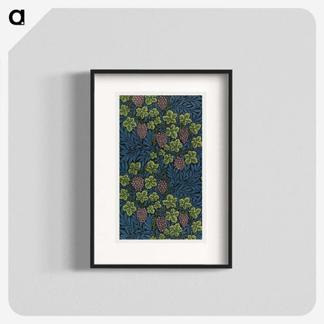1-65_William-Morris_blk