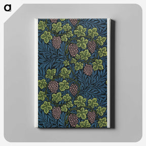 1-65_William-Morris_canvas