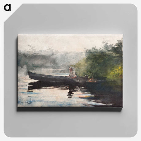 1-65_Winslow-Homer_canvas