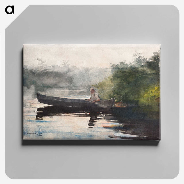 1-65_Winslow-Homer_canvas