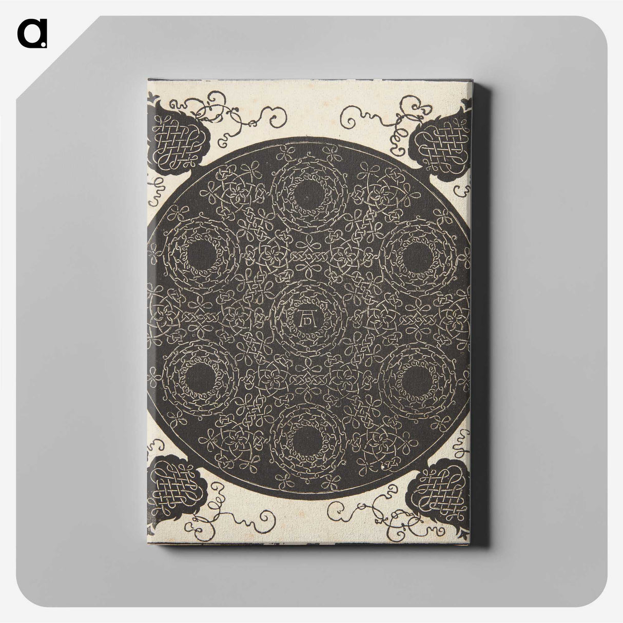 1-66_Albrecht-Durer_canvas