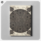1-66_Albrecht-Durer_canvas