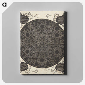 1-66_Albrecht-Durer_canvas
