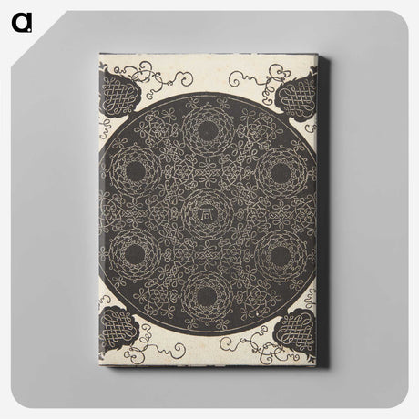 1-66_Albrecht-Durer_canvas