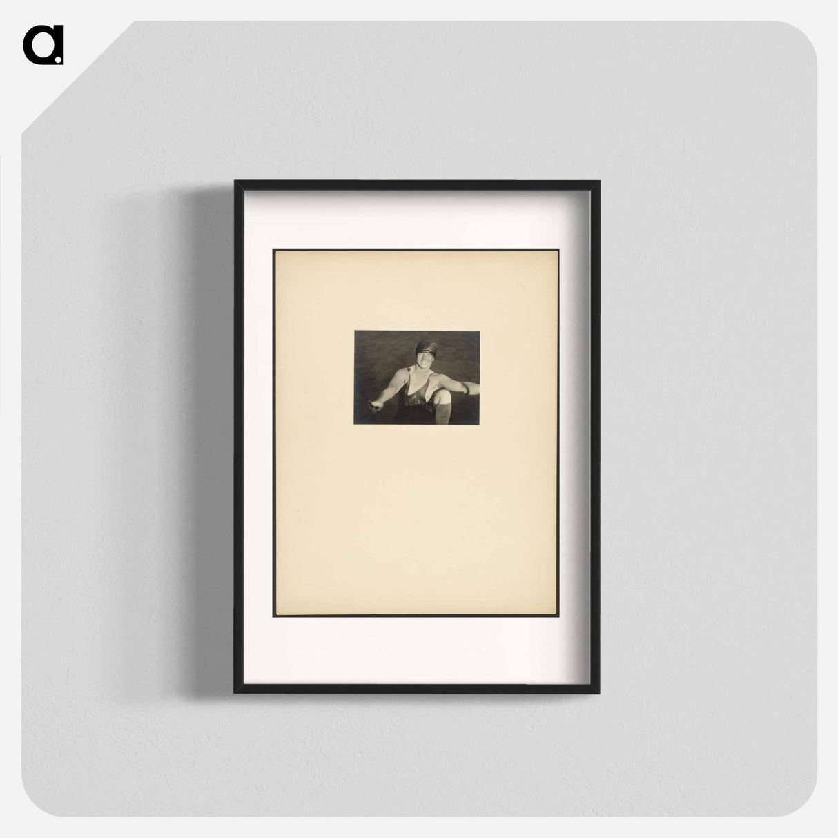 Lake George - アルフレッド スティーグリッツ Poster.