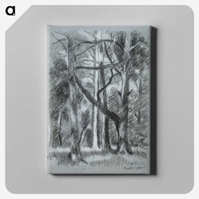 1-66_Alfred-William-Finch_canvas