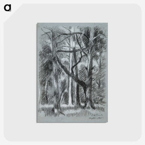 1-66_Alfred-William-Finch_postcard