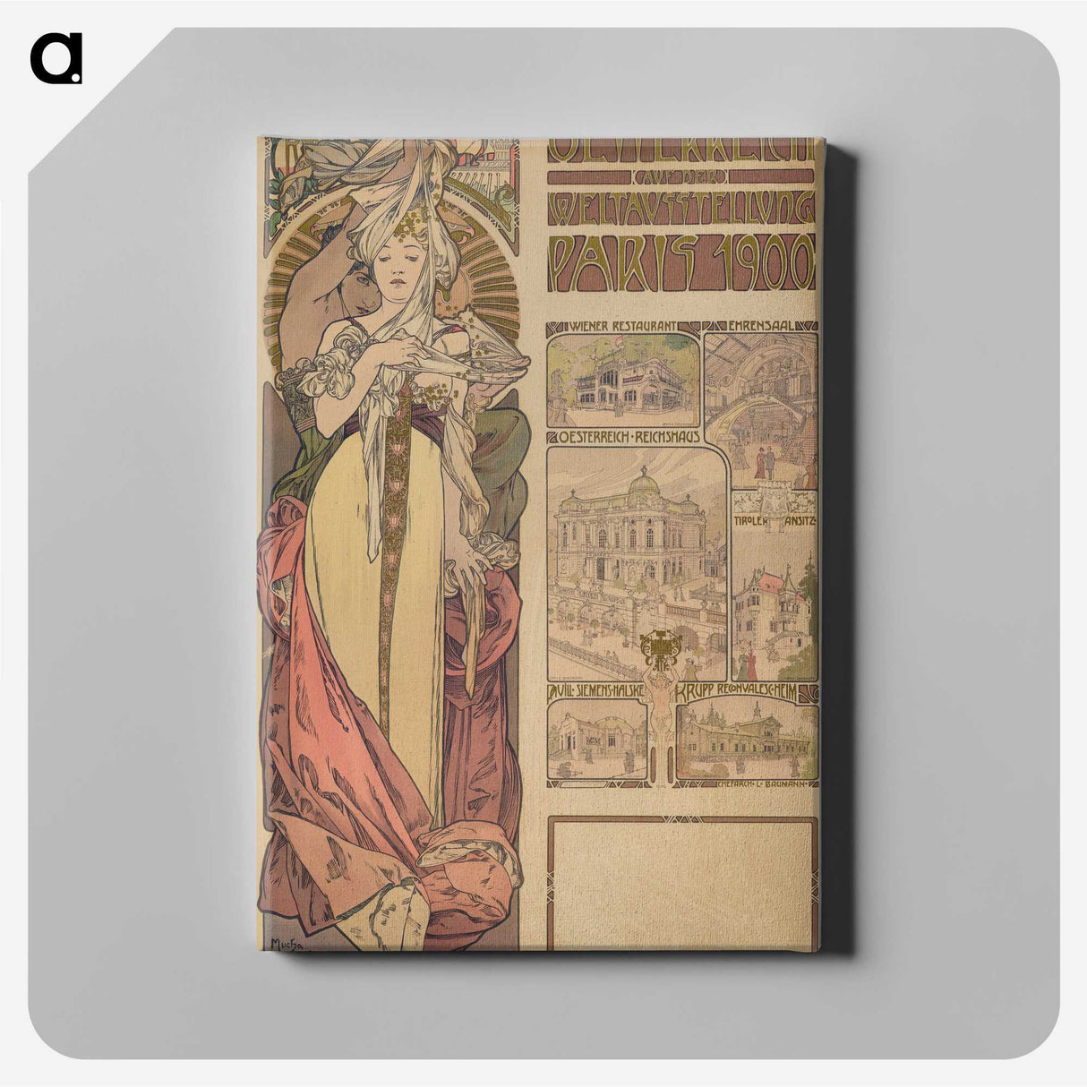 1-66_Alphonse-Mucha_canvas