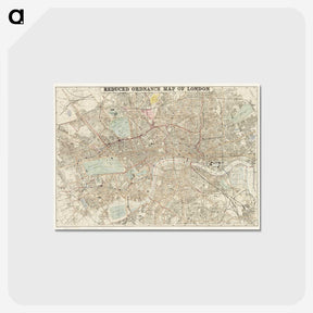 1-66_Antique-Maps_postcard