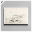1-66_Bairei-Gakan_canvas