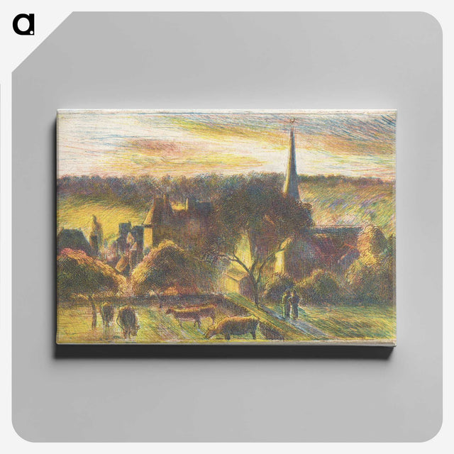 1-66_Camille-Pissarro_canvas