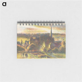 1-66_Camille-Pissarro_memo