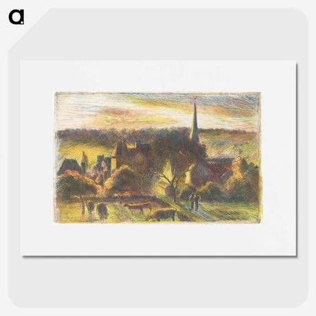 1-66_Camille-Pissarro_picture