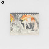 1-66_Charles-Demuth_memo