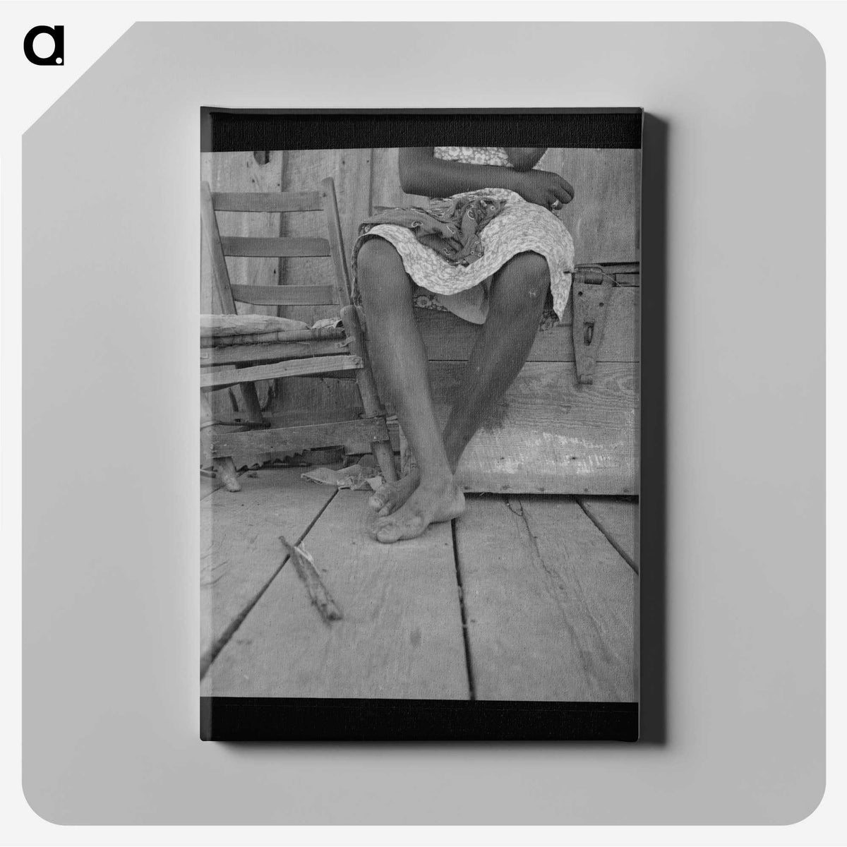 1-66_Dorothea-Lange_canvas