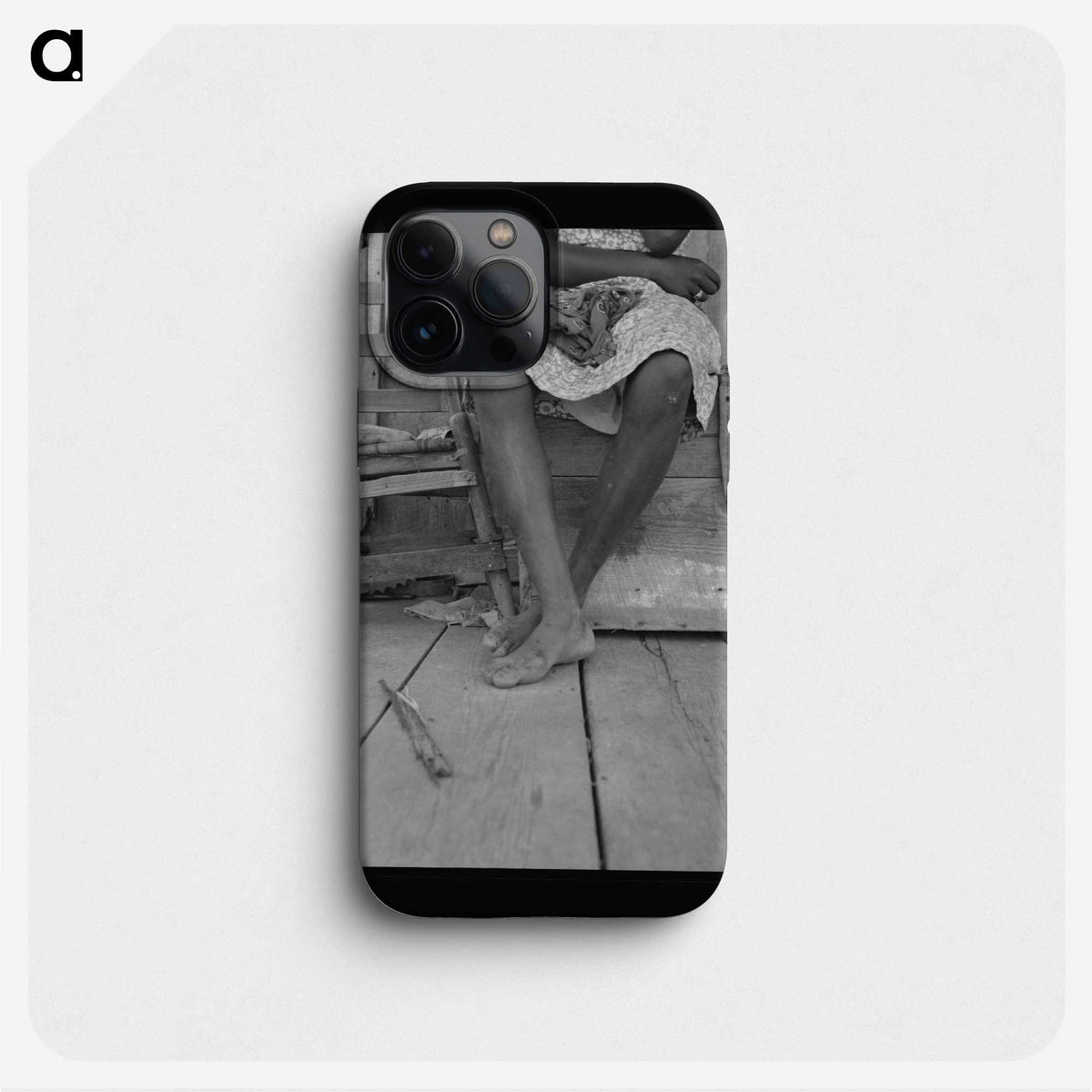 1-66_Dorothea-Lange_phone