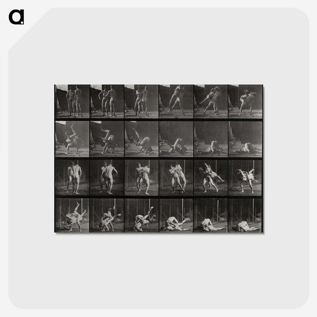1-66_Eadweard-Muybridge_postcard