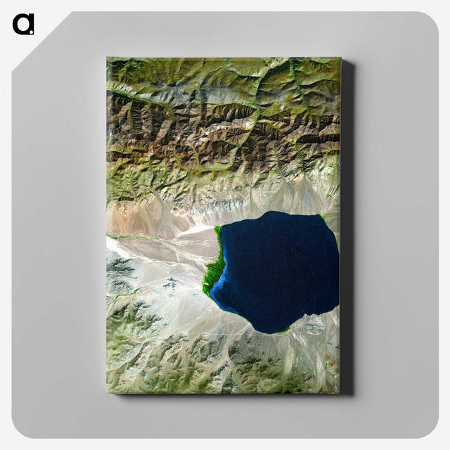 1-66_Earth-from-Above_canvas