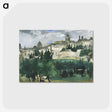 1-66_Edouard-Manet_postcard