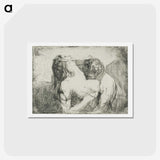 1-66_Edvard-Munch_hagaki