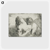 1-66_Edvard-Munch_postcard