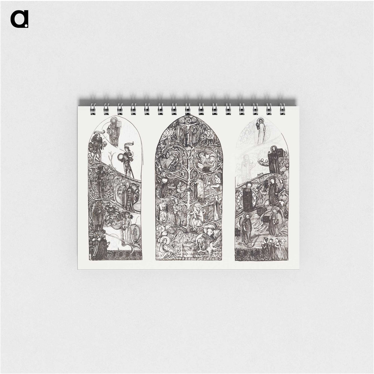 1-66_Edward-Burne-Jones_memo