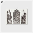 1-66_Edward-Burne-Jones_postcard
