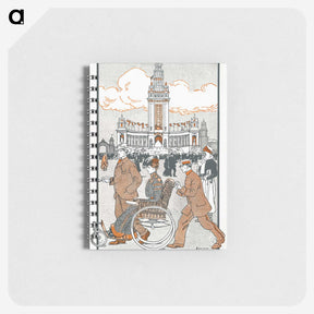 1-66_Edward-Penfield_memo