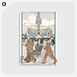 1-66_Edward-Penfield_postcard