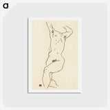 1-66_Egon-Schiele_hagaki