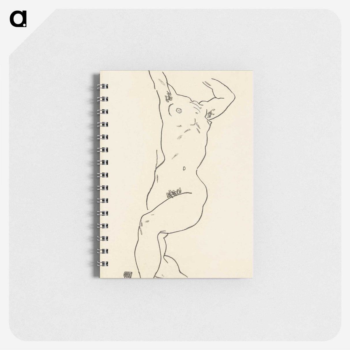 1-66_Egon-Schiele_memo