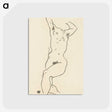 1-66_Egon-Schiele_postcard