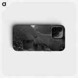 English landscape scene - エリック リー ジョンソン Phone Case.