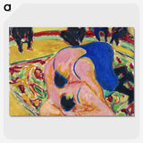 1-66_Ernst-Ludwig-Kirchner_picture-crop